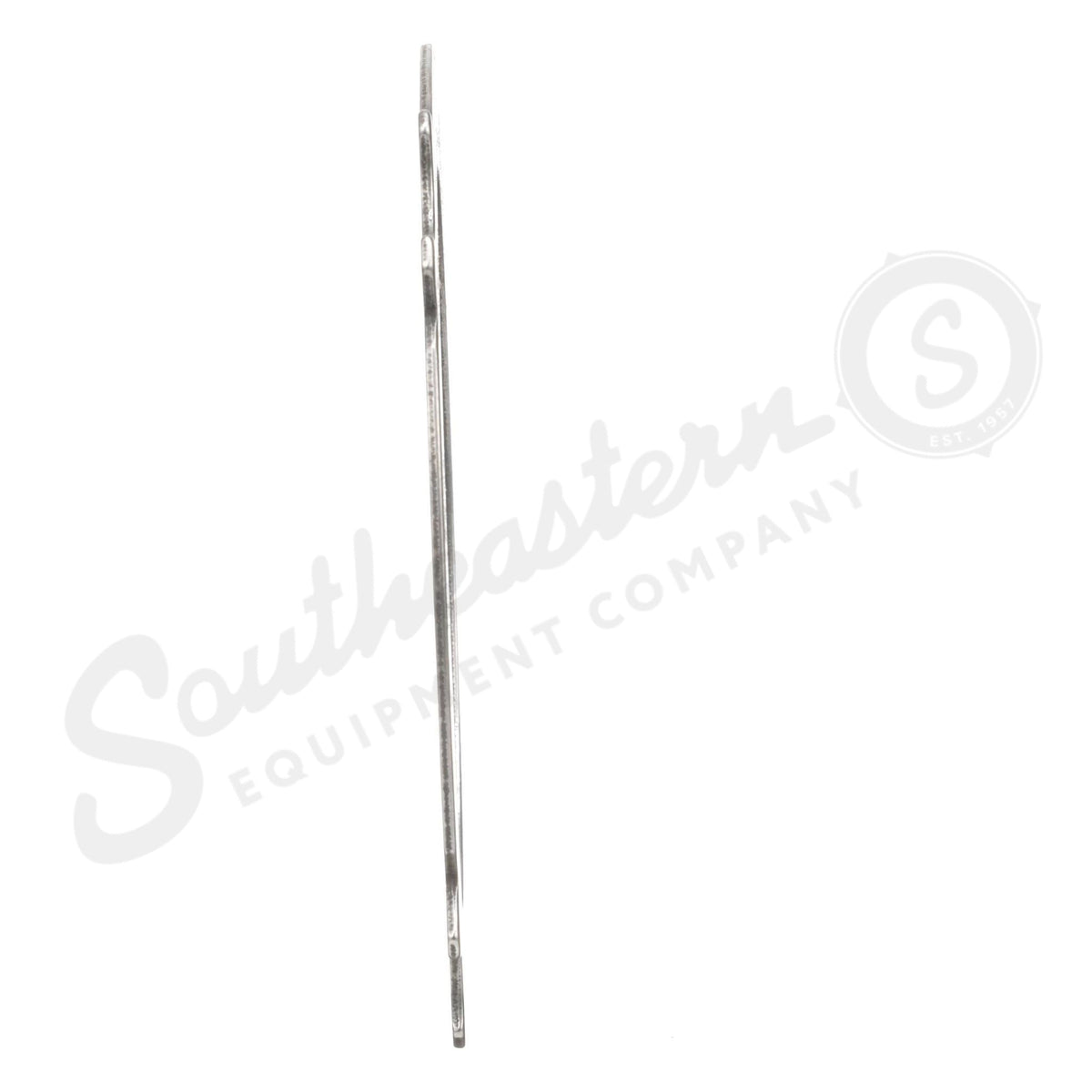 401717R1 - OEM PLATE - CASE CONSTRUCTION