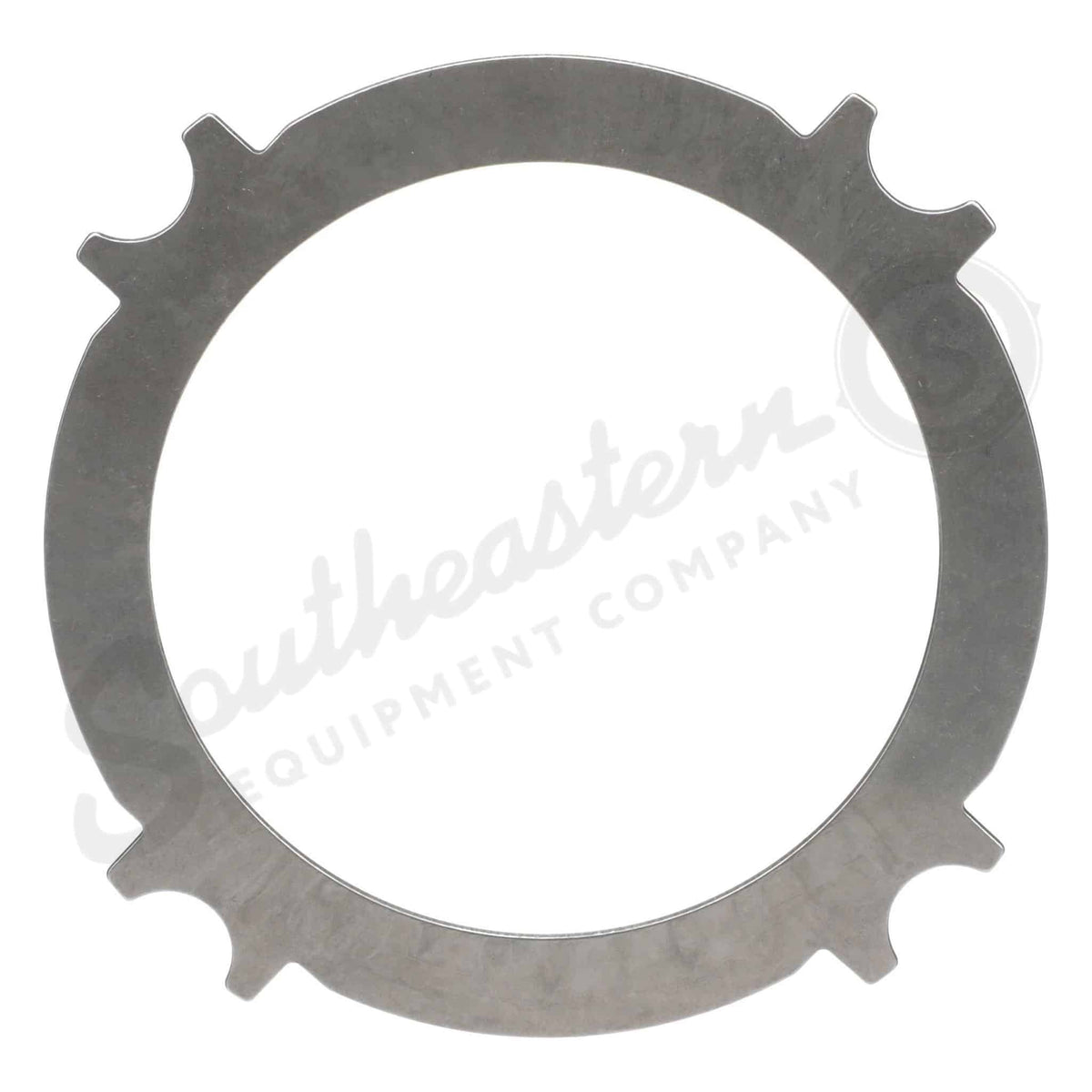 401717R1 - OEM PLATE - CASE CONSTRUCTION