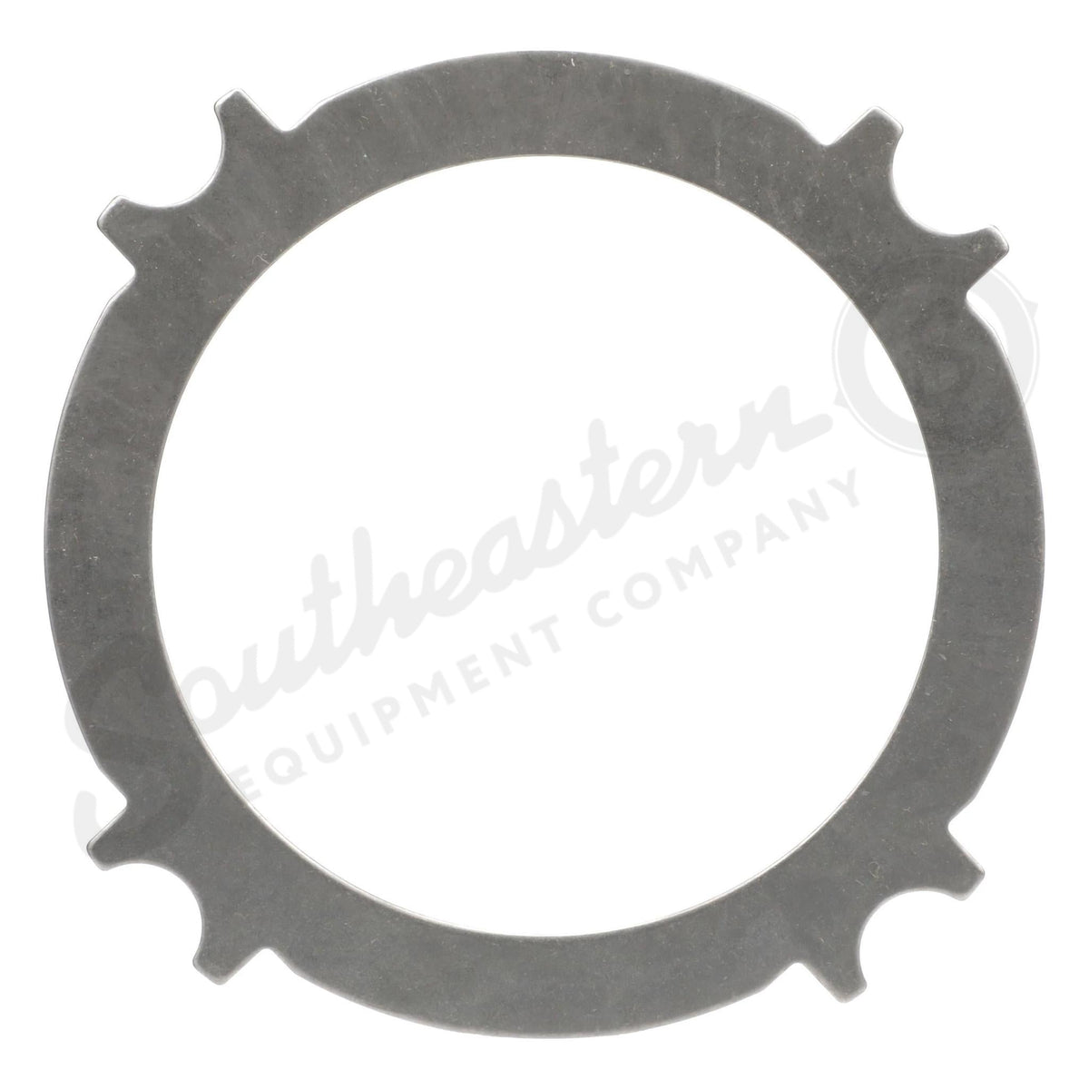401717R1 - OEM PLATE - CASE CONSTRUCTION