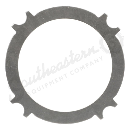 401717R1 - OEM PLATE - CASE CONSTRUCTION