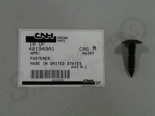401949A1 - OEM FASTENER FASTENER-"CHRISTMAS TREE" 32M - CASE CONSTRUCTION