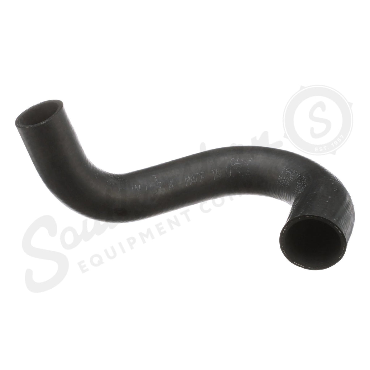 402205R1 - OEM RADIATOR HOSE - CASE CONSTRUCTION