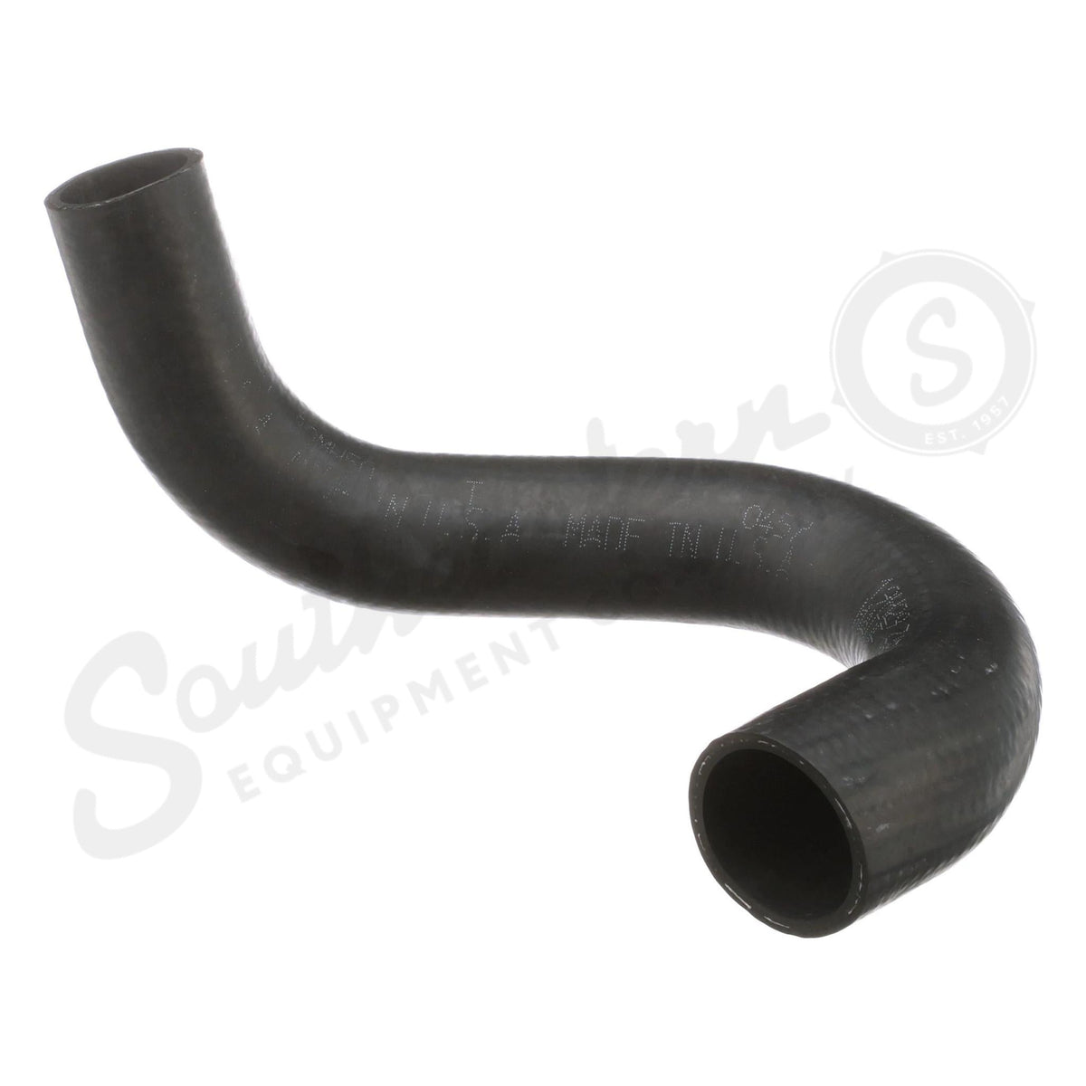 402205R1 - OEM RADIATOR HOSE - CASE CONSTRUCTION