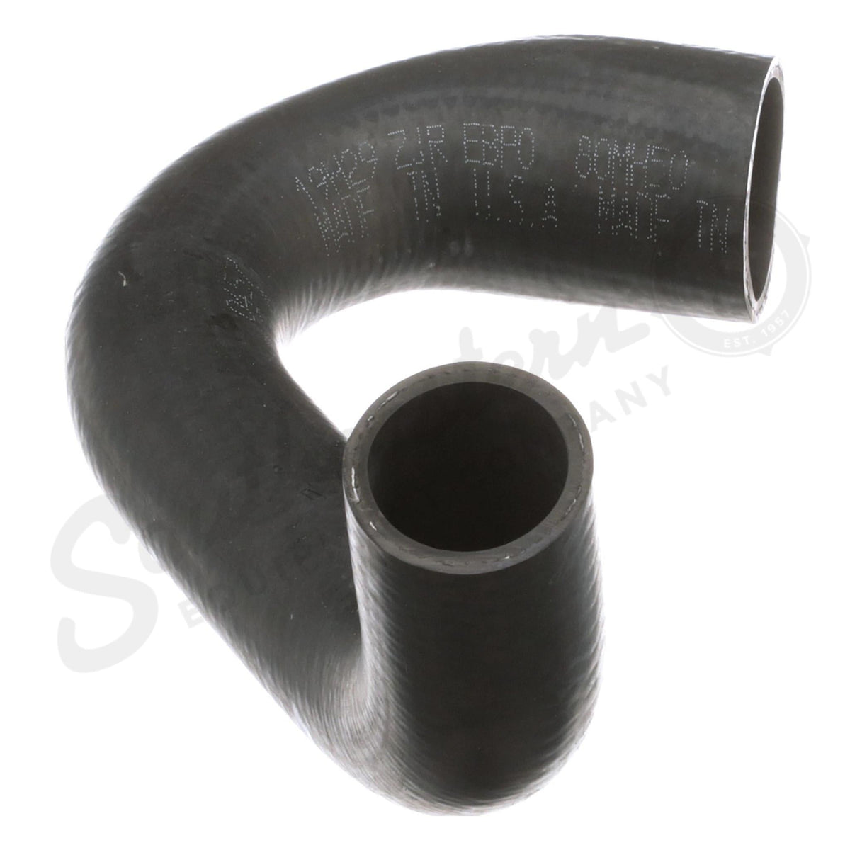 402205R1 - OEM RADIATOR HOSE - CASE CONSTRUCTION