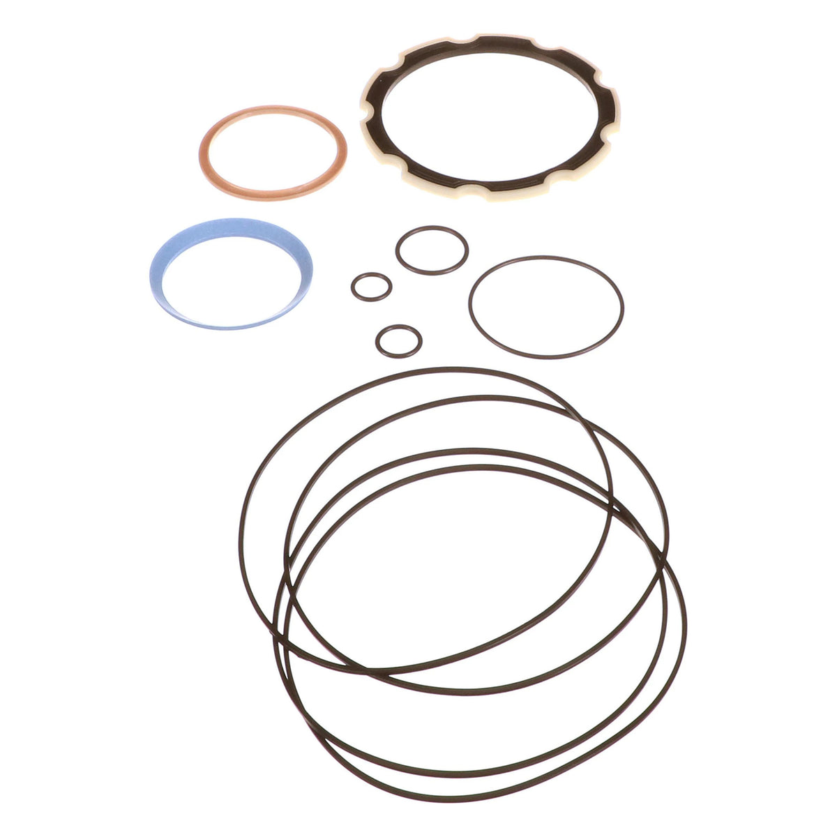 402255A1 - OEM KIT SEALS - CASE CONSTRUCTION