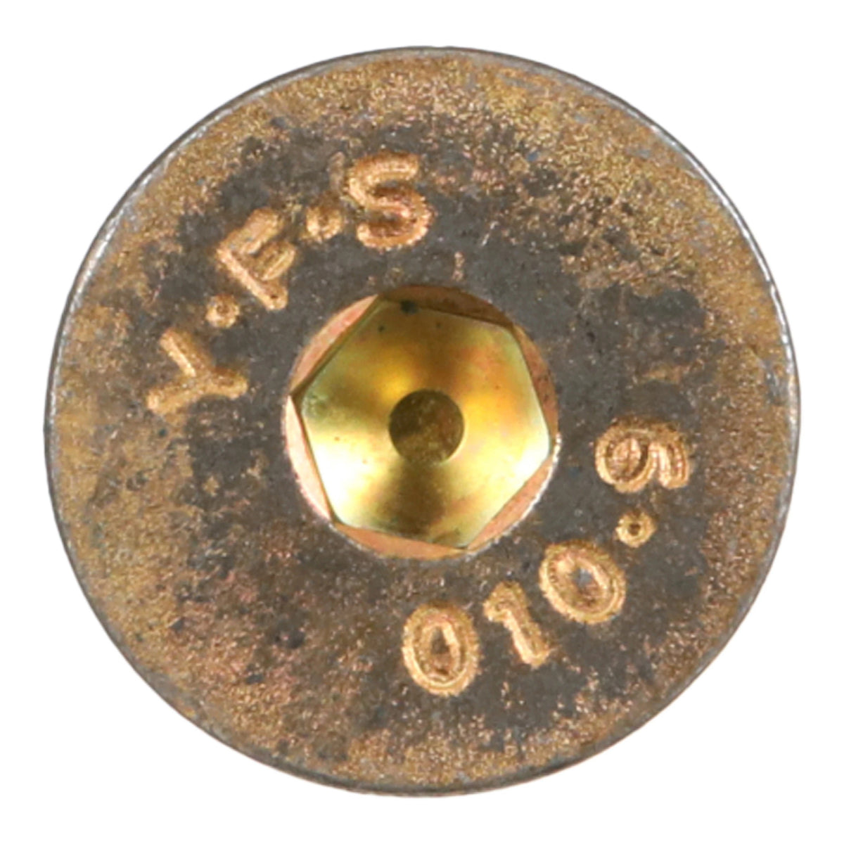 402361A3 - OEM SCREW HEX SOC HX.SKT. FLT.CNTRSNK.HD. - CASE CONSTRUCTION