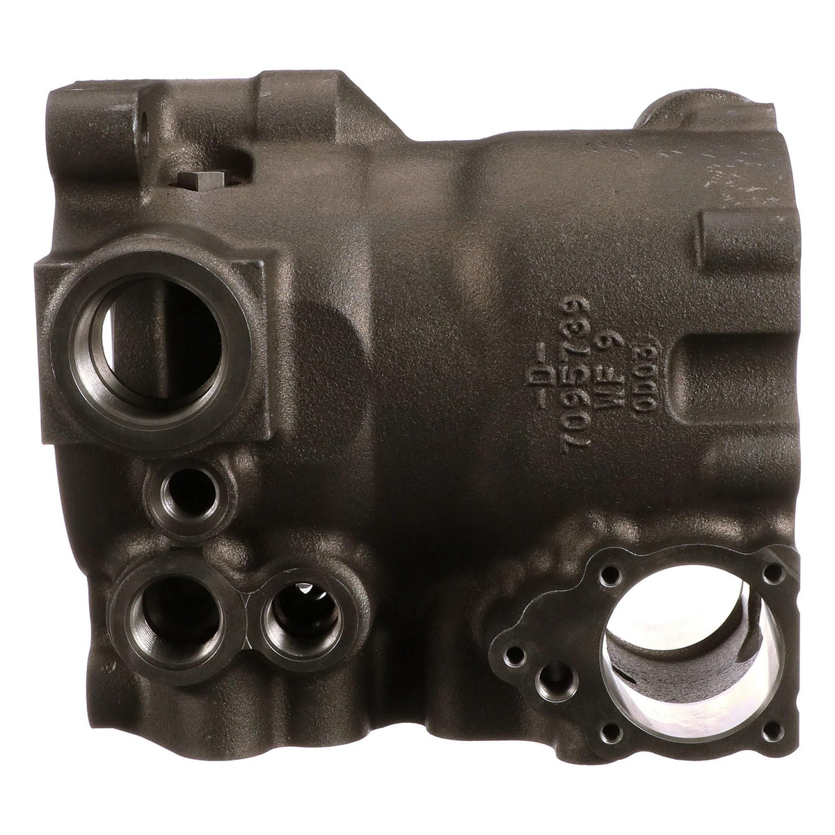 402364A1 - OEM HOUSING - CASE CONSTRUCTION
