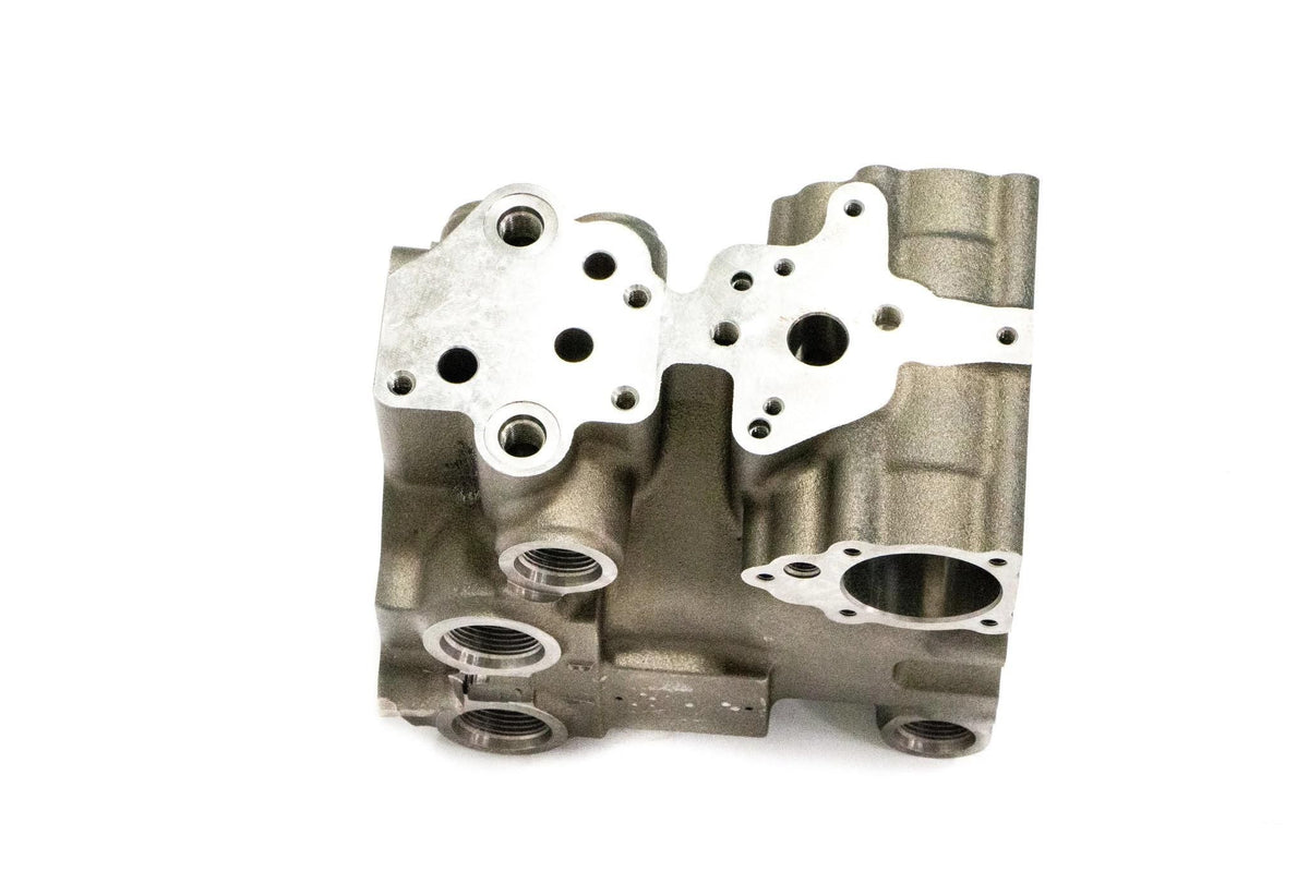 402364A1 - OEM HOUSING - CASE CONSTRUCTION