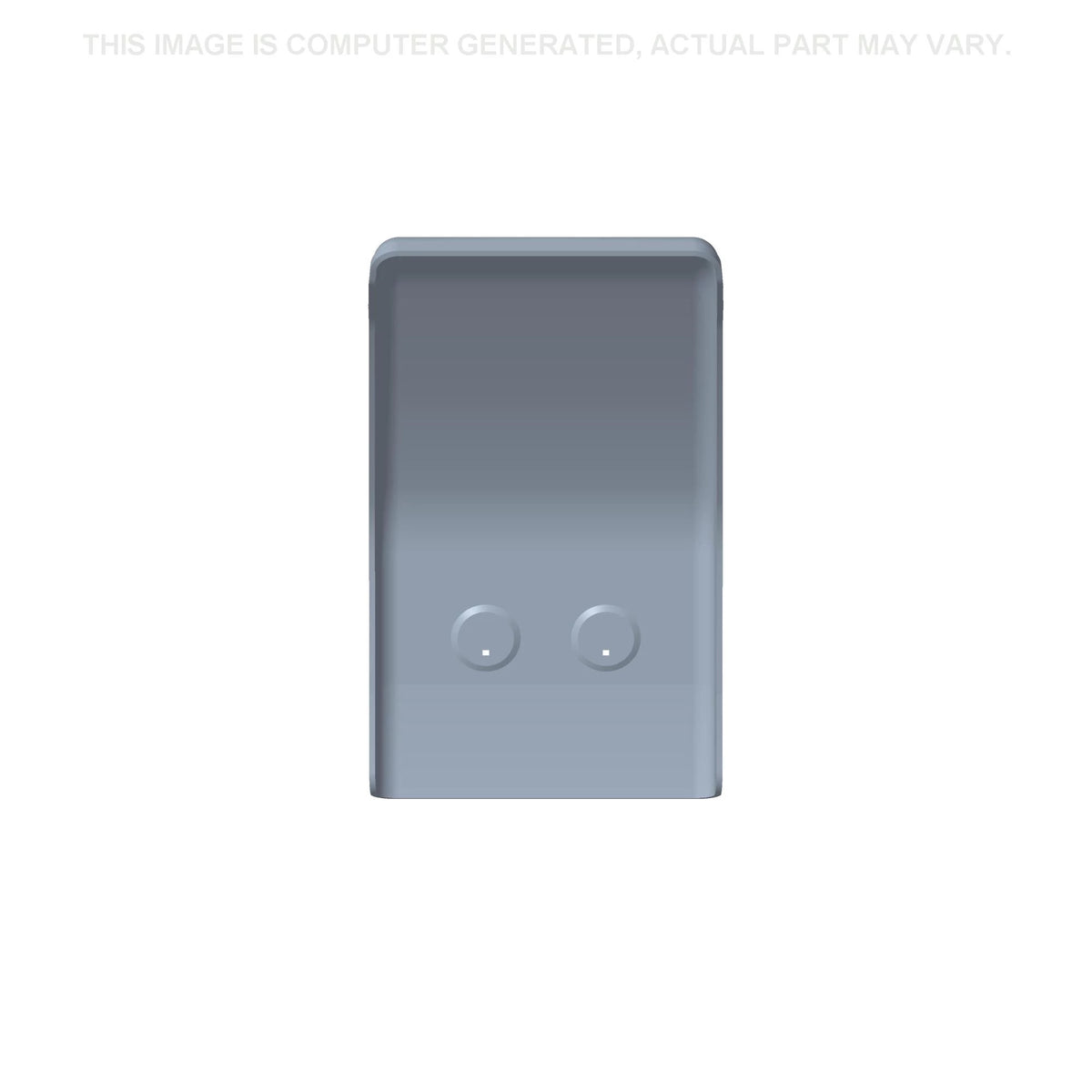402479A2 - OEM FENDER - CASE CONSTRUCTION