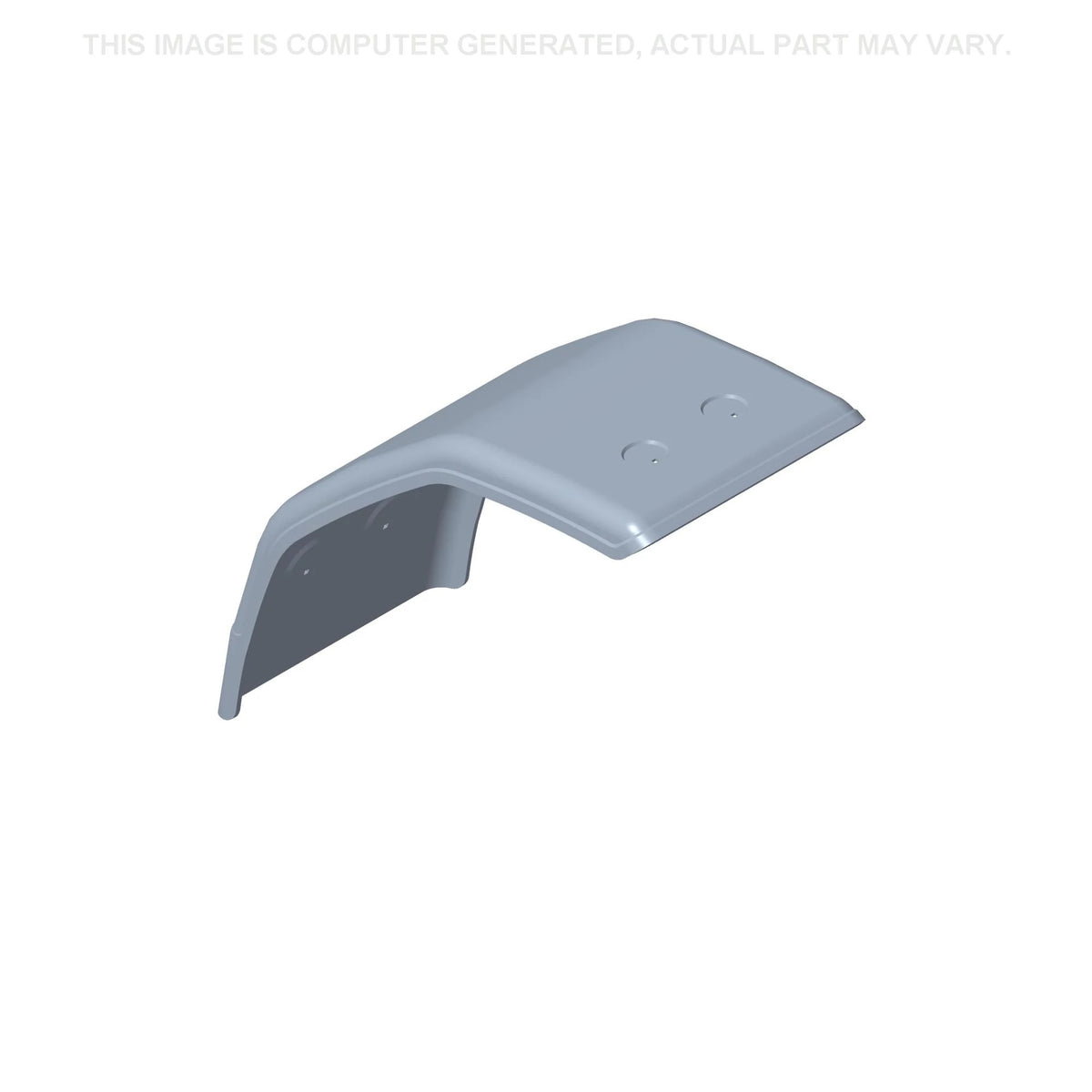 402479A2 - OEM FENDER - CASE CONSTRUCTION
