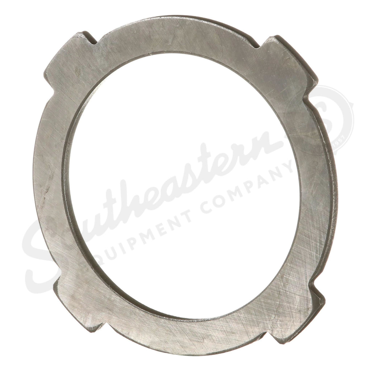 402569R1 - OEM PLATE - CASE CONSTRUCTION