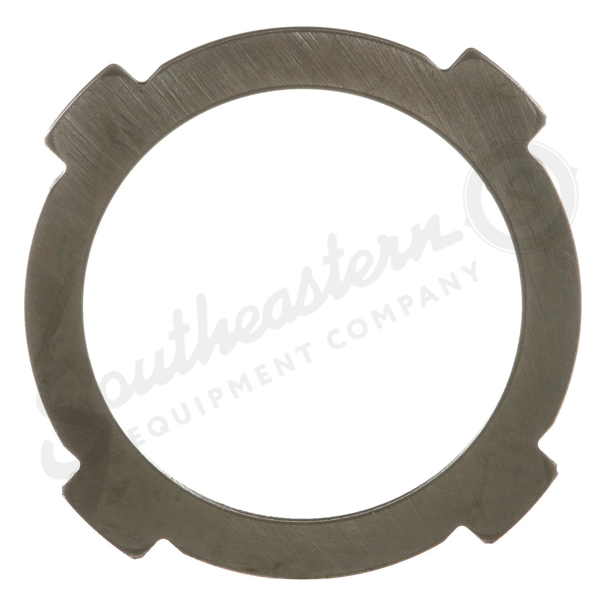 402569R1 - OEM PLATE - CASE CONSTRUCTION