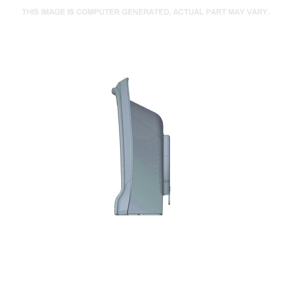 403154A3 - OEM FENDER REAR - CASE CONSTRUCTION