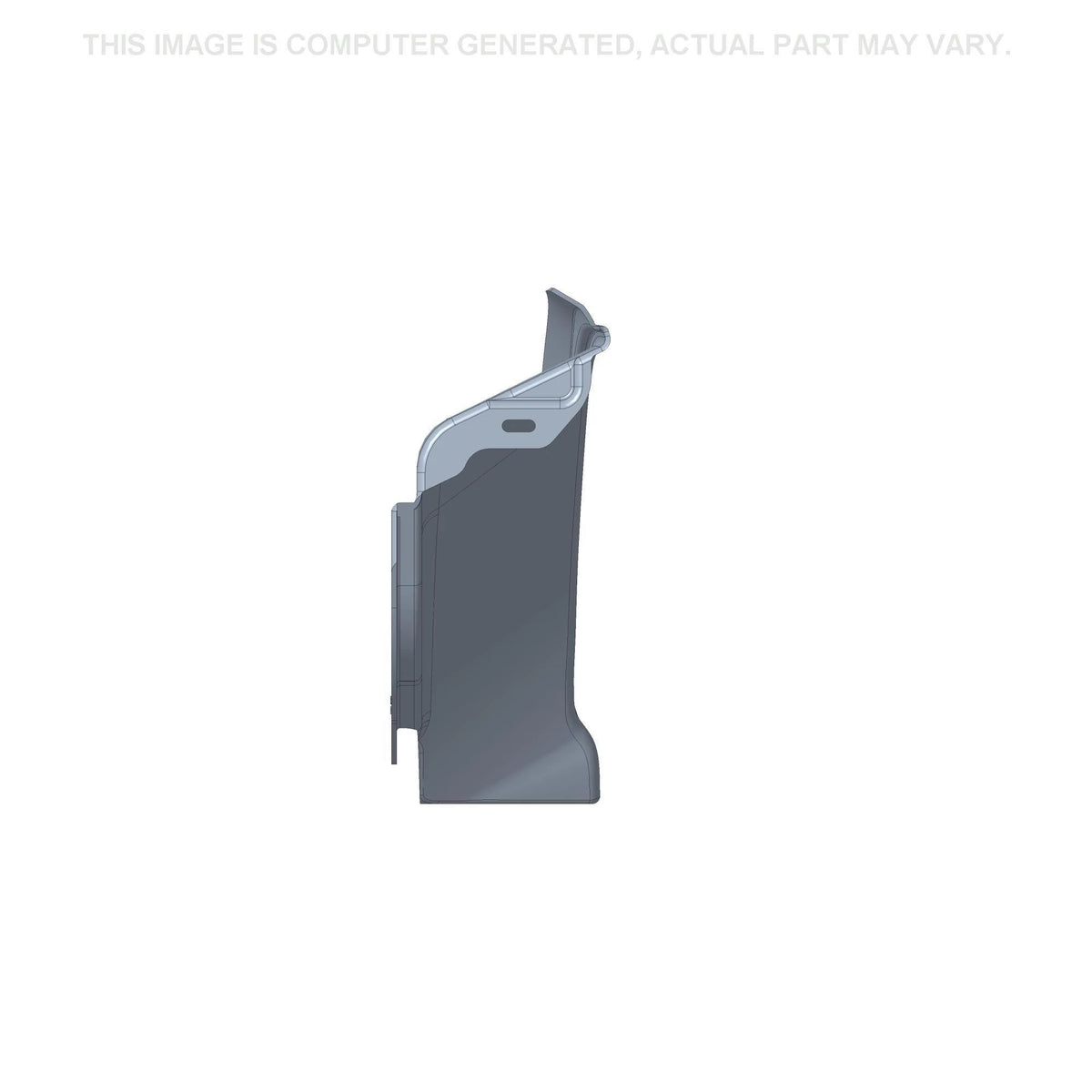 403154A3 - OEM FENDER REAR - CASE CONSTRUCTION