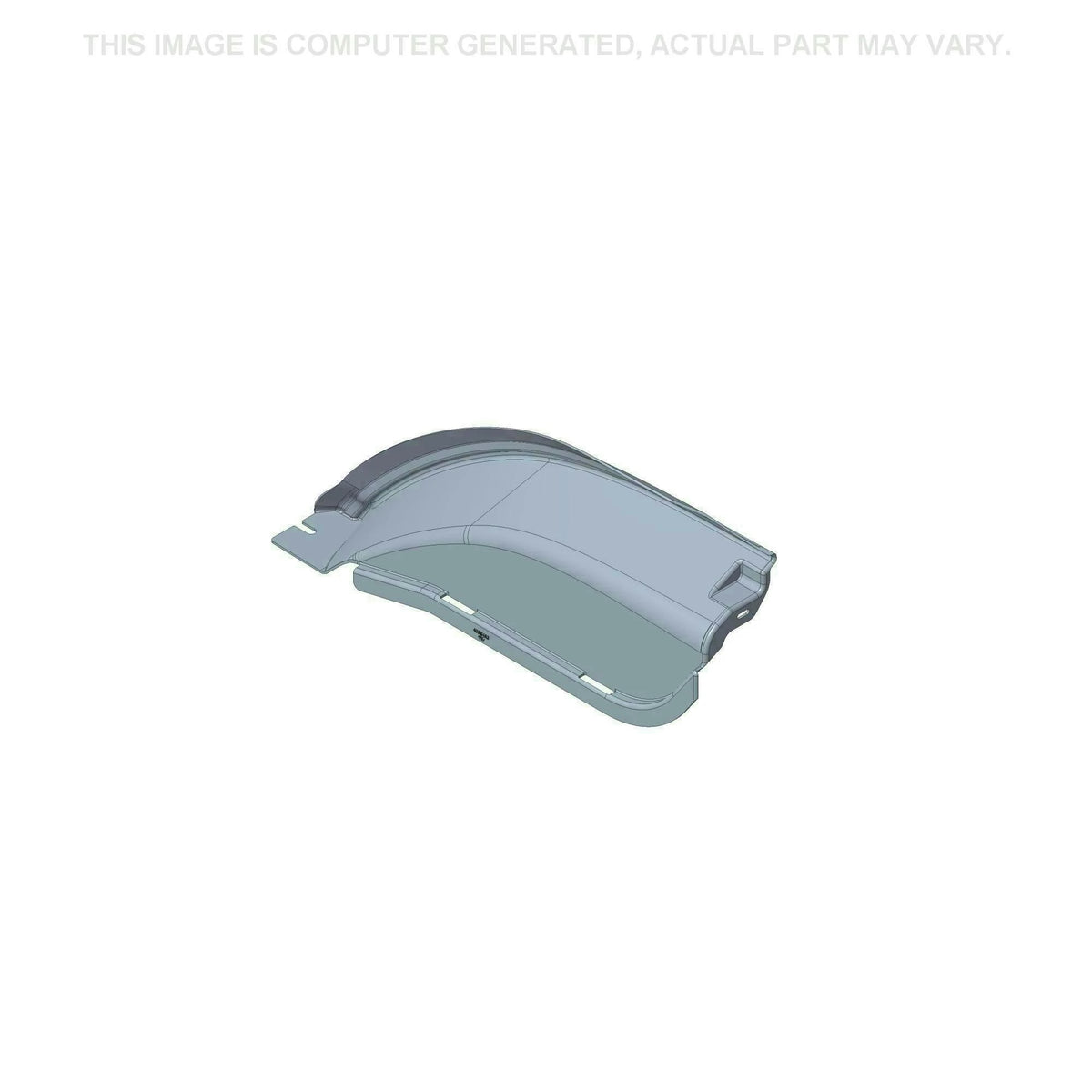 403154A3 - OEM FENDER REAR - CASE CONSTRUCTION