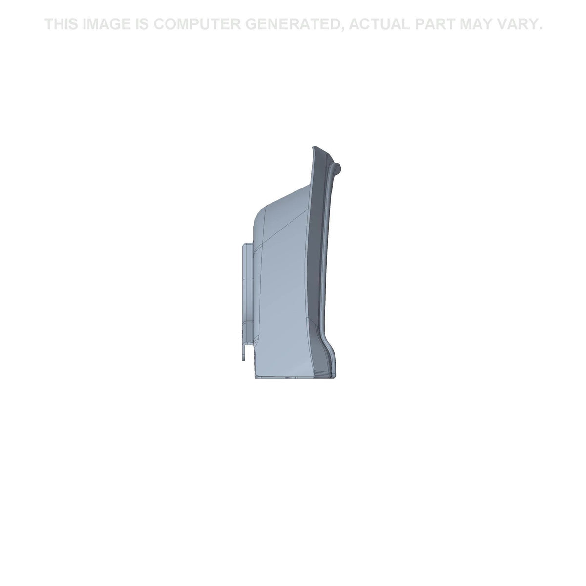 403155A3 - OEM FENDER - CASE CONSTRUCTION