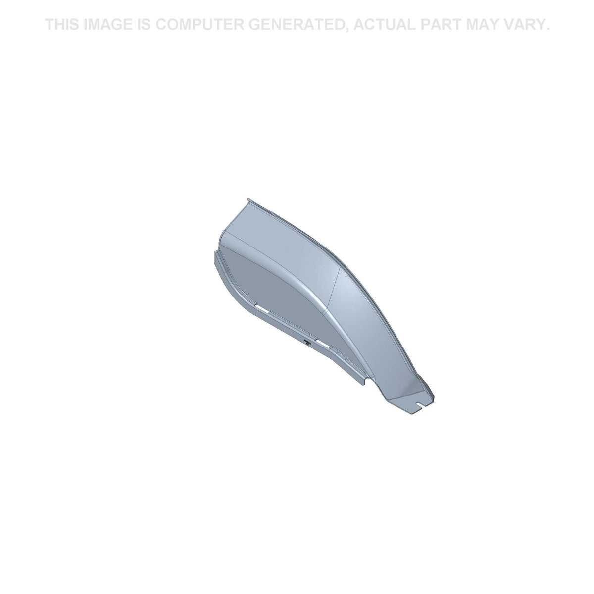 403155A3 - OEM FENDER - CASE CONSTRUCTION