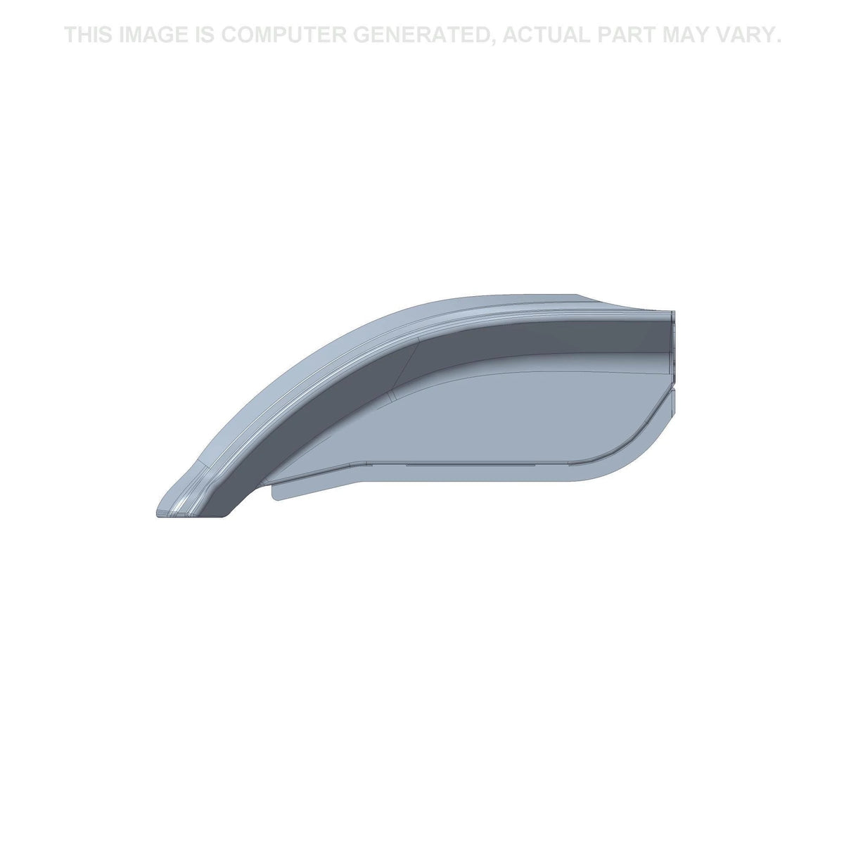 403155A3 - OEM FENDER - CASE CONSTRUCTION