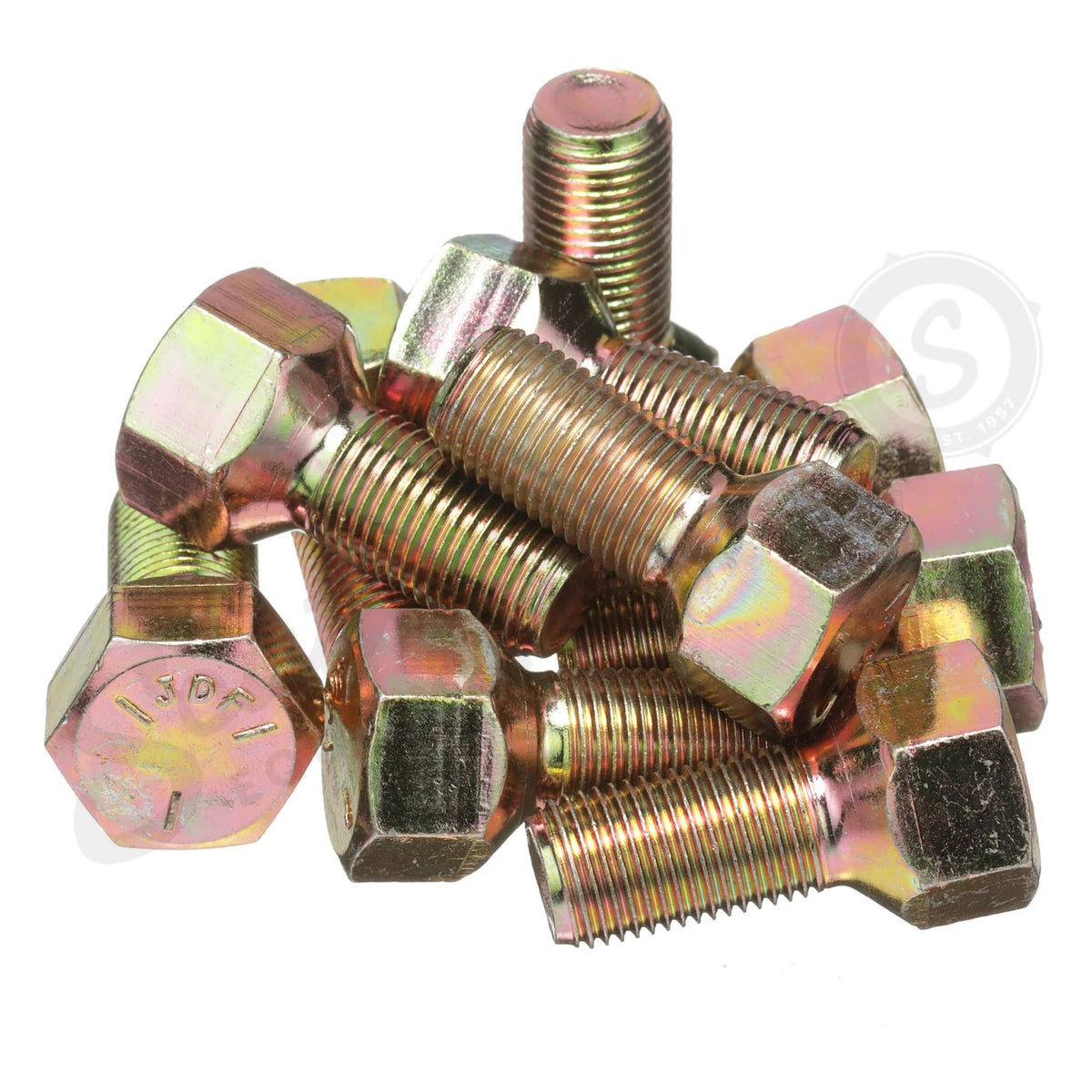 403538R2 - OEM WHEEL SCREW - CASE CONSTRUCTION