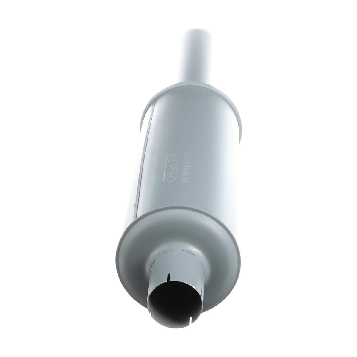 403551R1 - OEM MUFFLER - CASE CONSTRUCTION