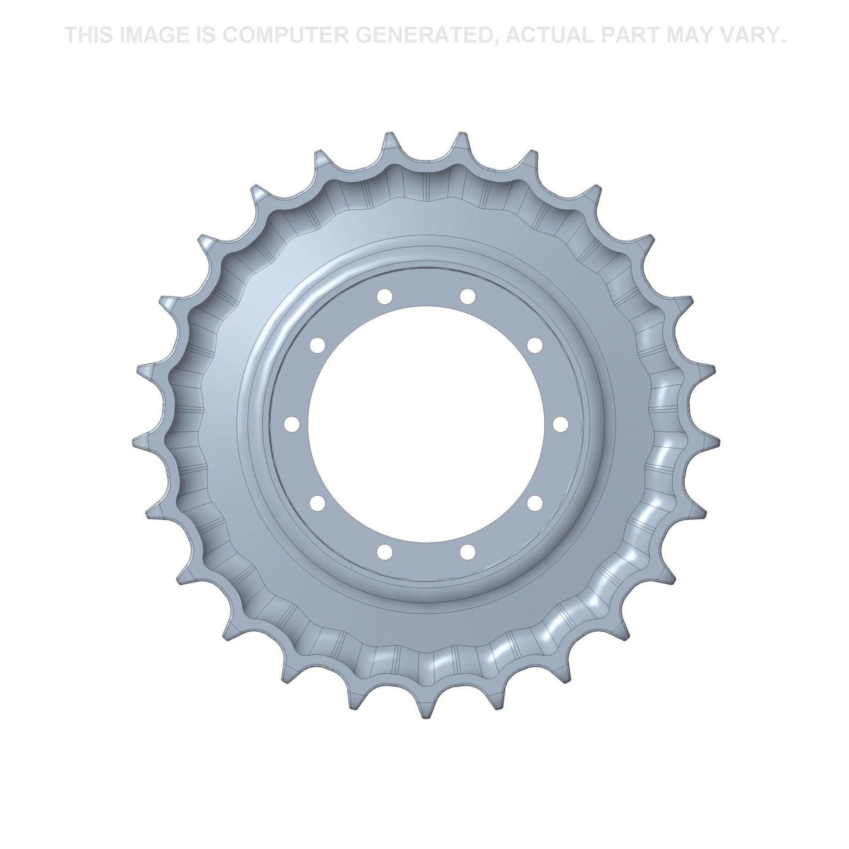 403555A1 - OEM DRIVEN SPROCKET - CASE CONSTRUCTION
