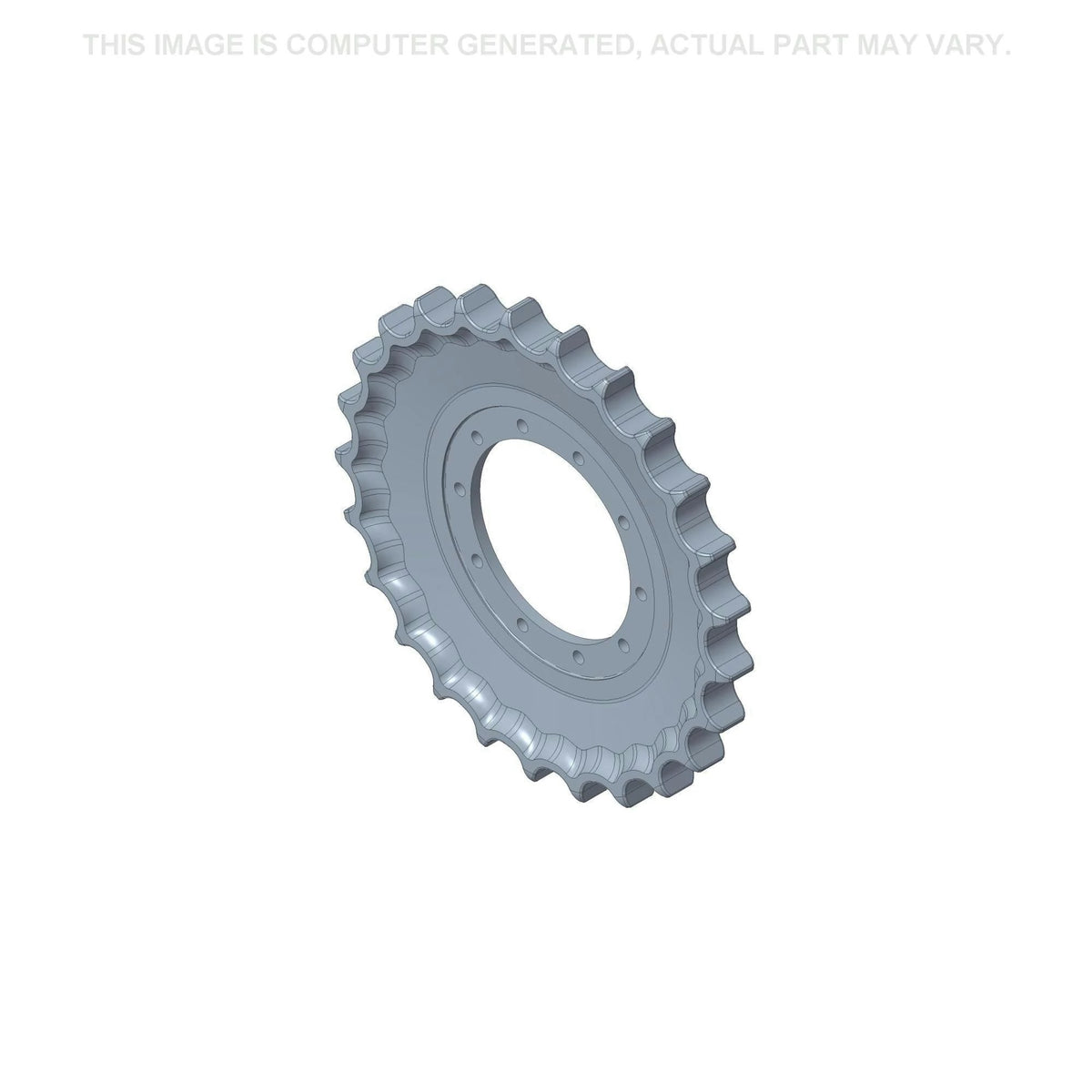 403555A1 - OEM DRIVEN SPROCKET - CASE CONSTRUCTION