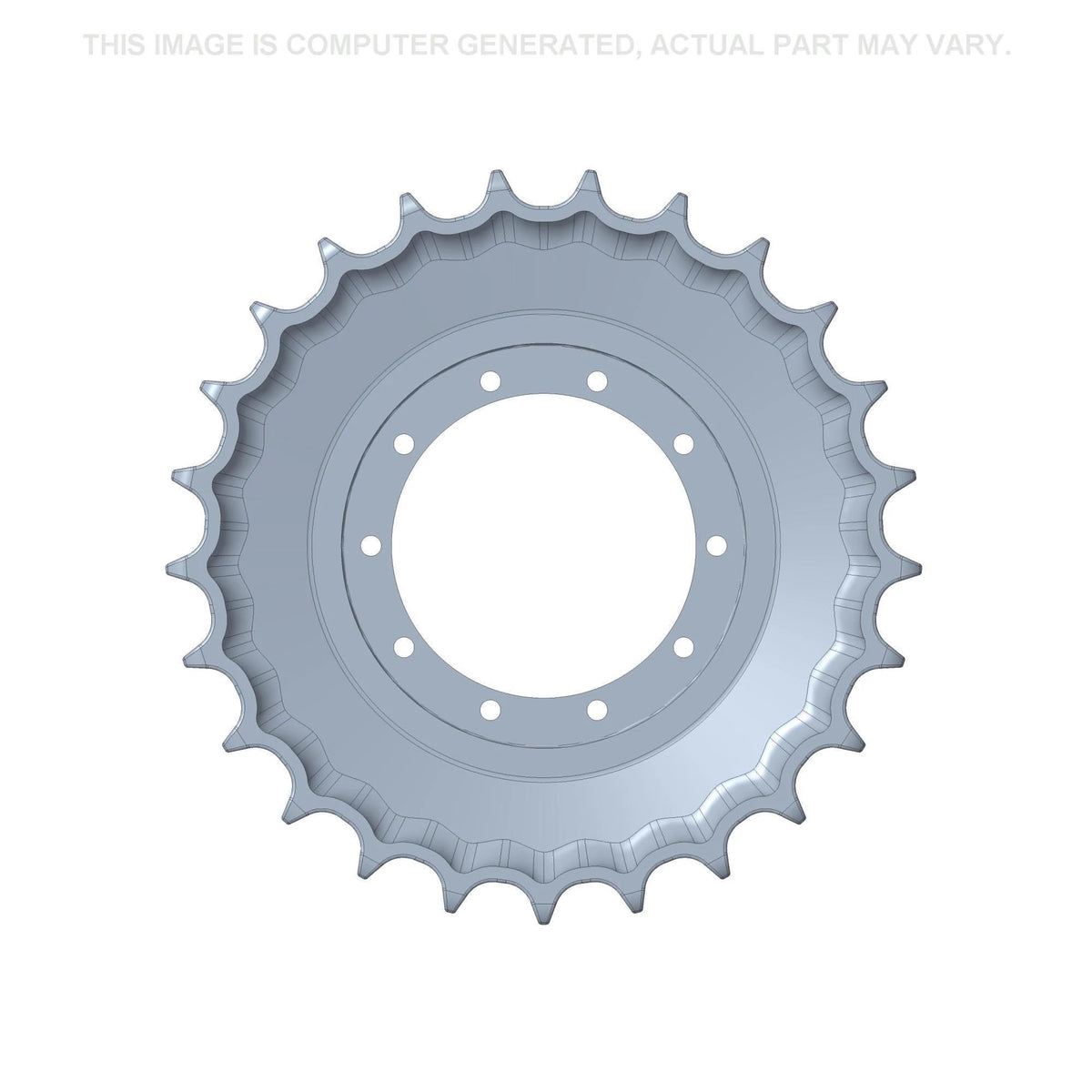 403555A1 - OEM DRIVEN SPROCKET - CASE CONSTRUCTION