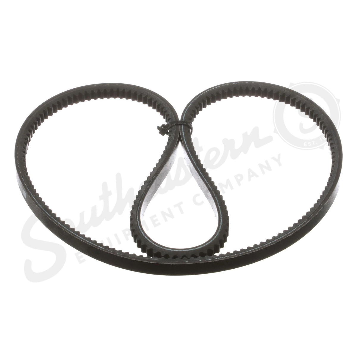 403617R1 - OEM ALTERNATOR & WATER PUMP V-BELT .500IN W X 47IN L - CASE CONSTRUCTION