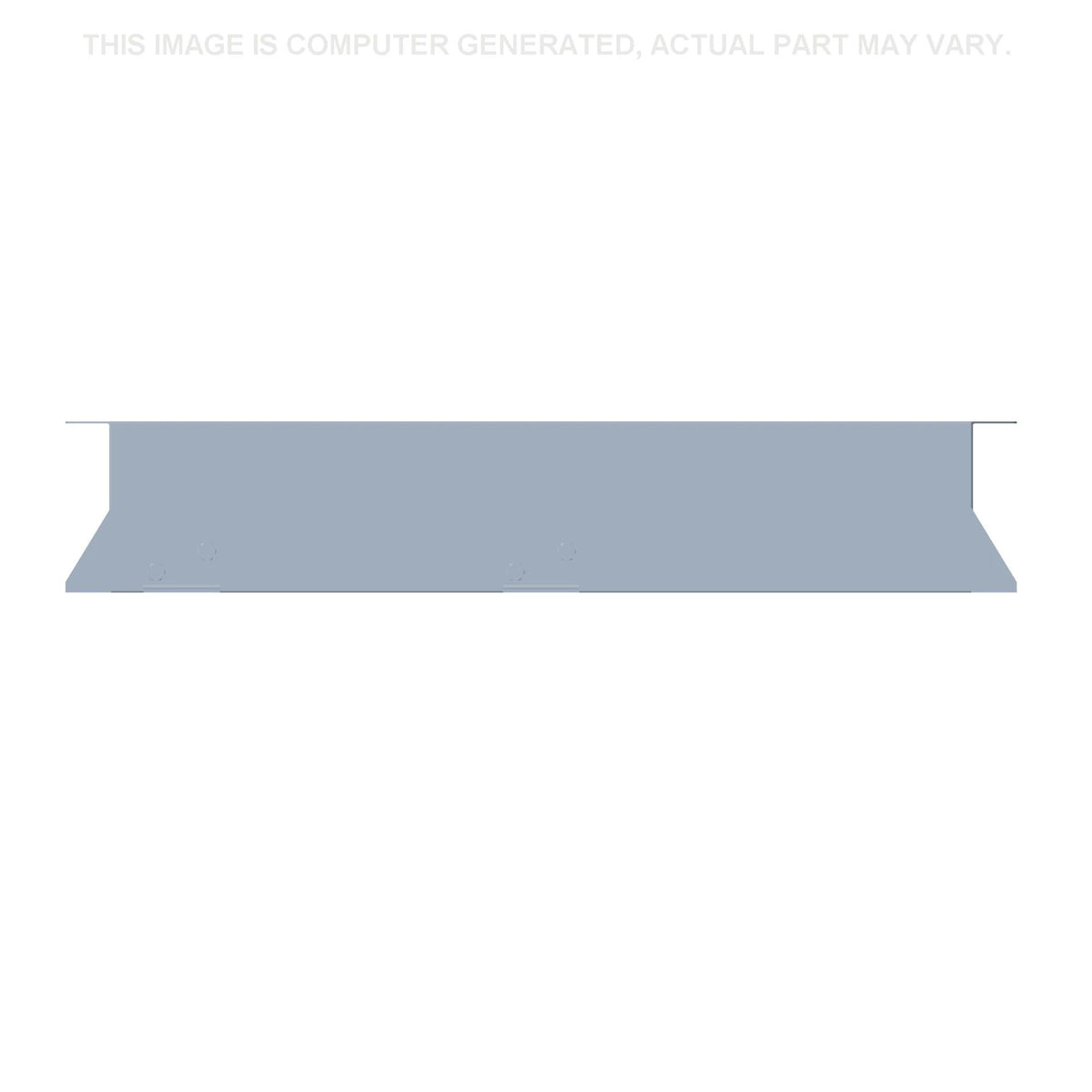 403769A1 - OEM CHANNEL - CASE CONSTRUCTION
