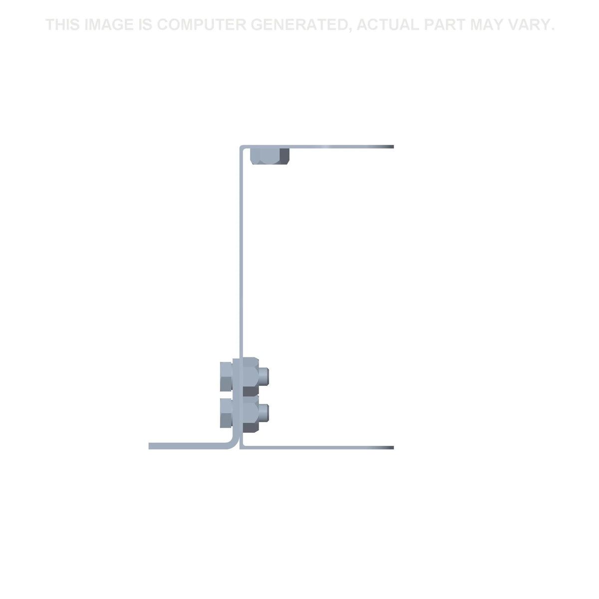 403769A1 - OEM CHANNEL - CASE CONSTRUCTION