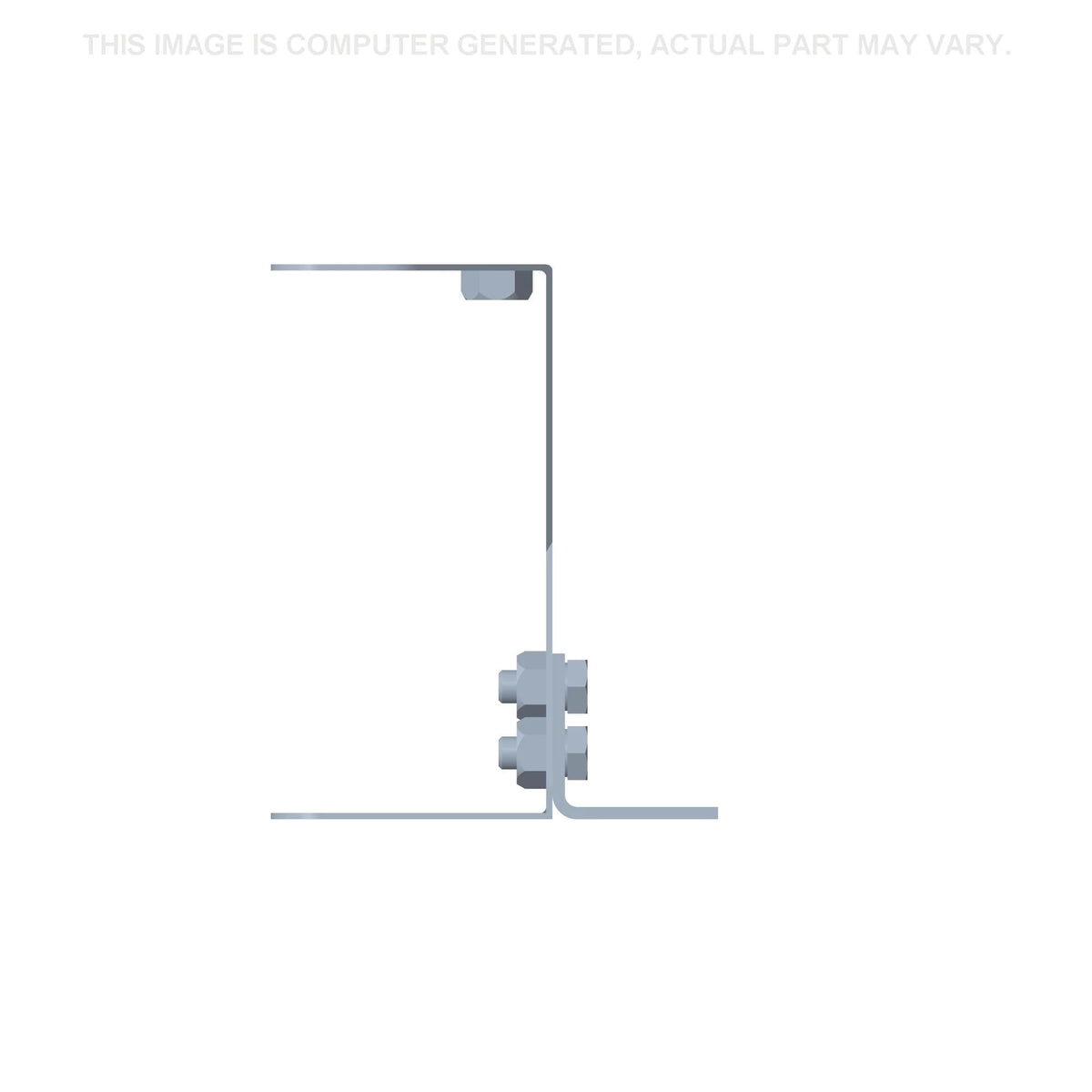 403769A1 - OEM CHANNEL - CASE CONSTRUCTION