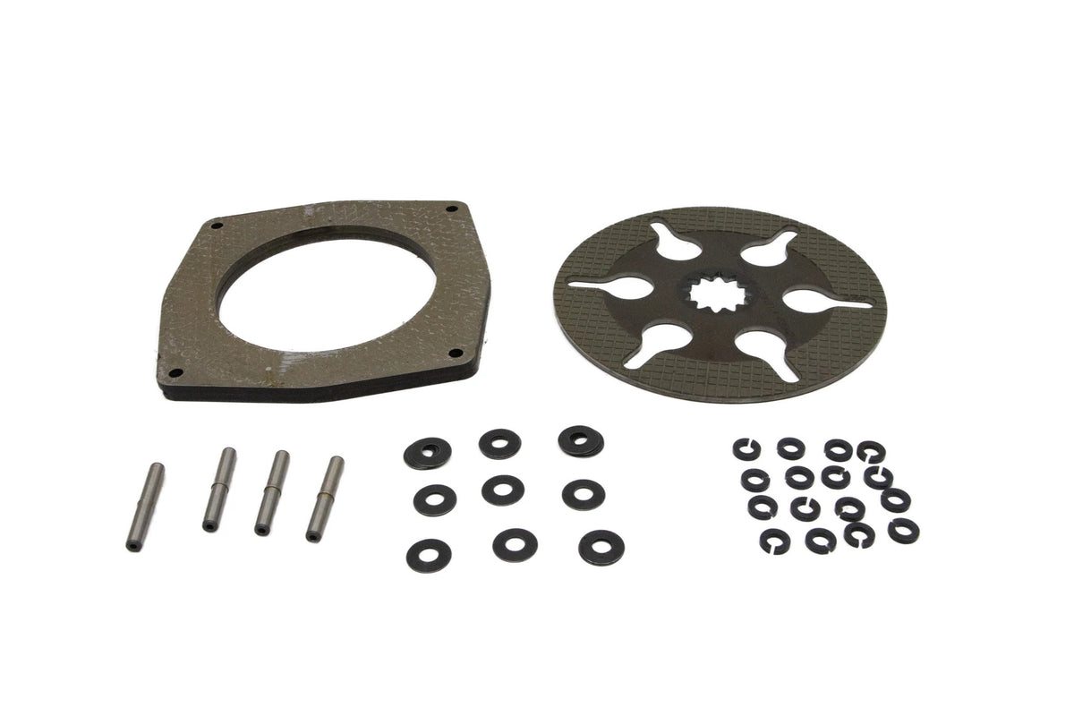 403961A1 - OEM BRAKE ASSEMBLY - CASE CONSTRUCTION
