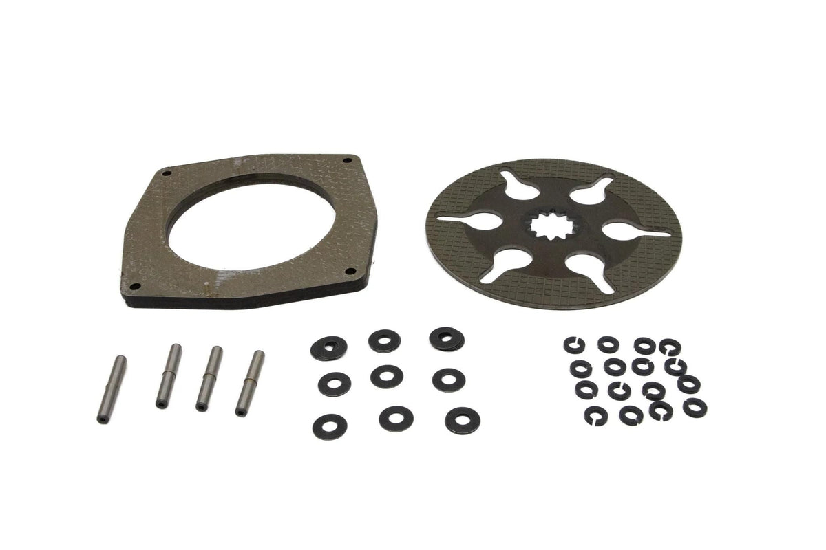 403961A1 - OEM BRAKE ASSEMBLY - CASE CONSTRUCTION