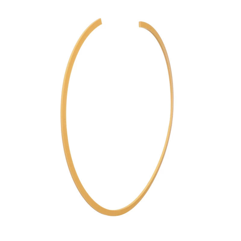 404015R1 - OEM BACK-UP RING - CASE CONSTRUCTION