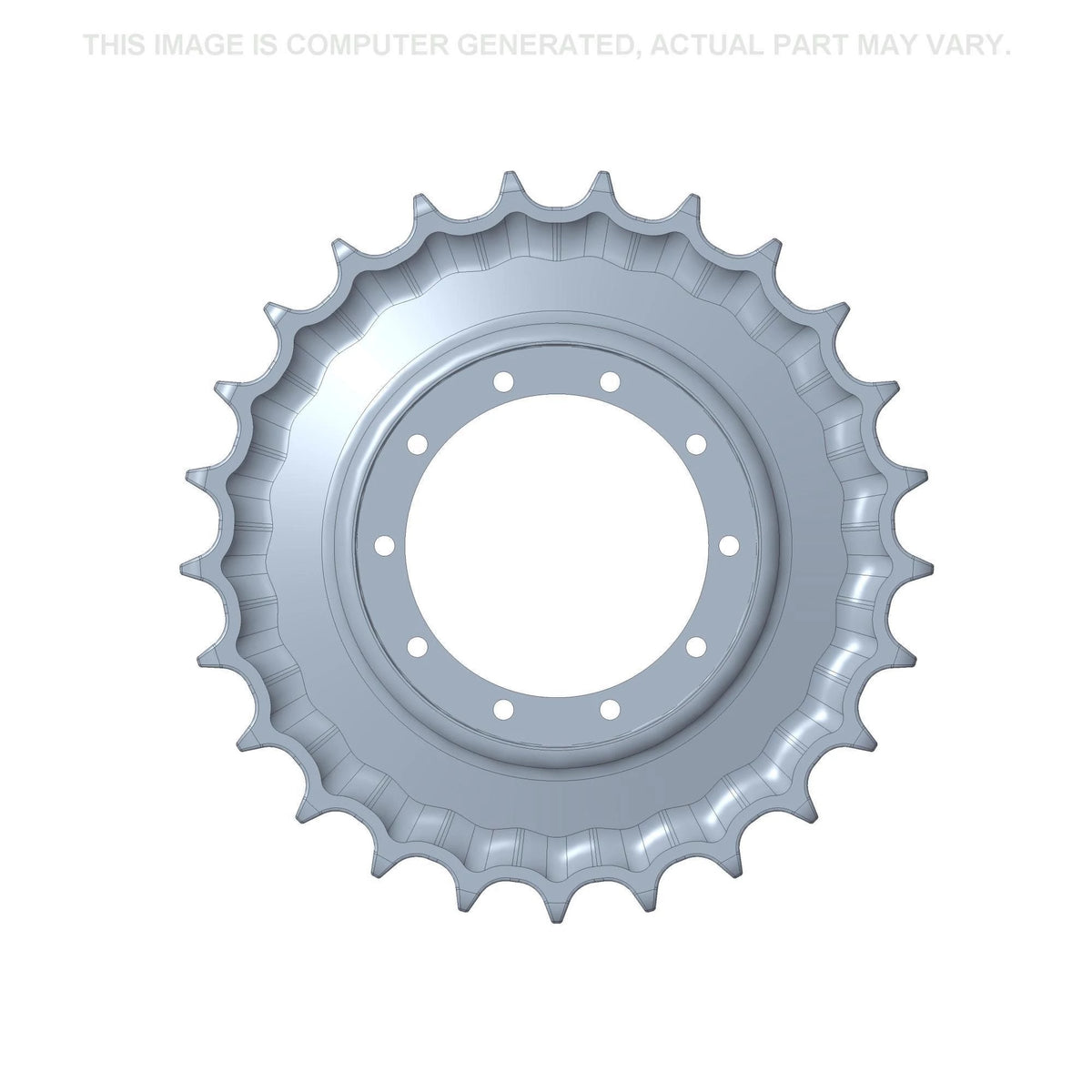404056A1 - OEM SPROCKET DRIVING - CASE CONSTRUCTION