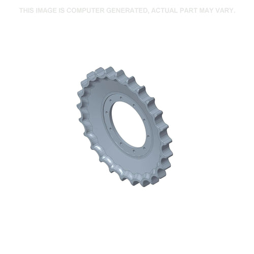 404056A1 - OEM SPROCKET DRIVING - CASE CONSTRUCTION