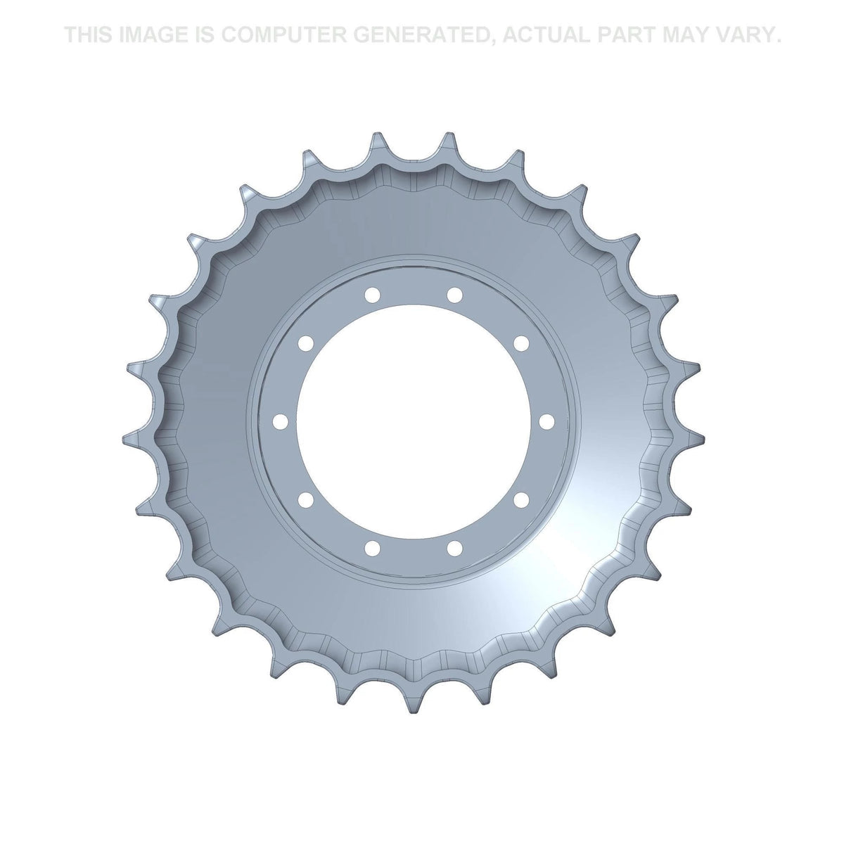 404056A1 - OEM SPROCKET DRIVING - CASE CONSTRUCTION