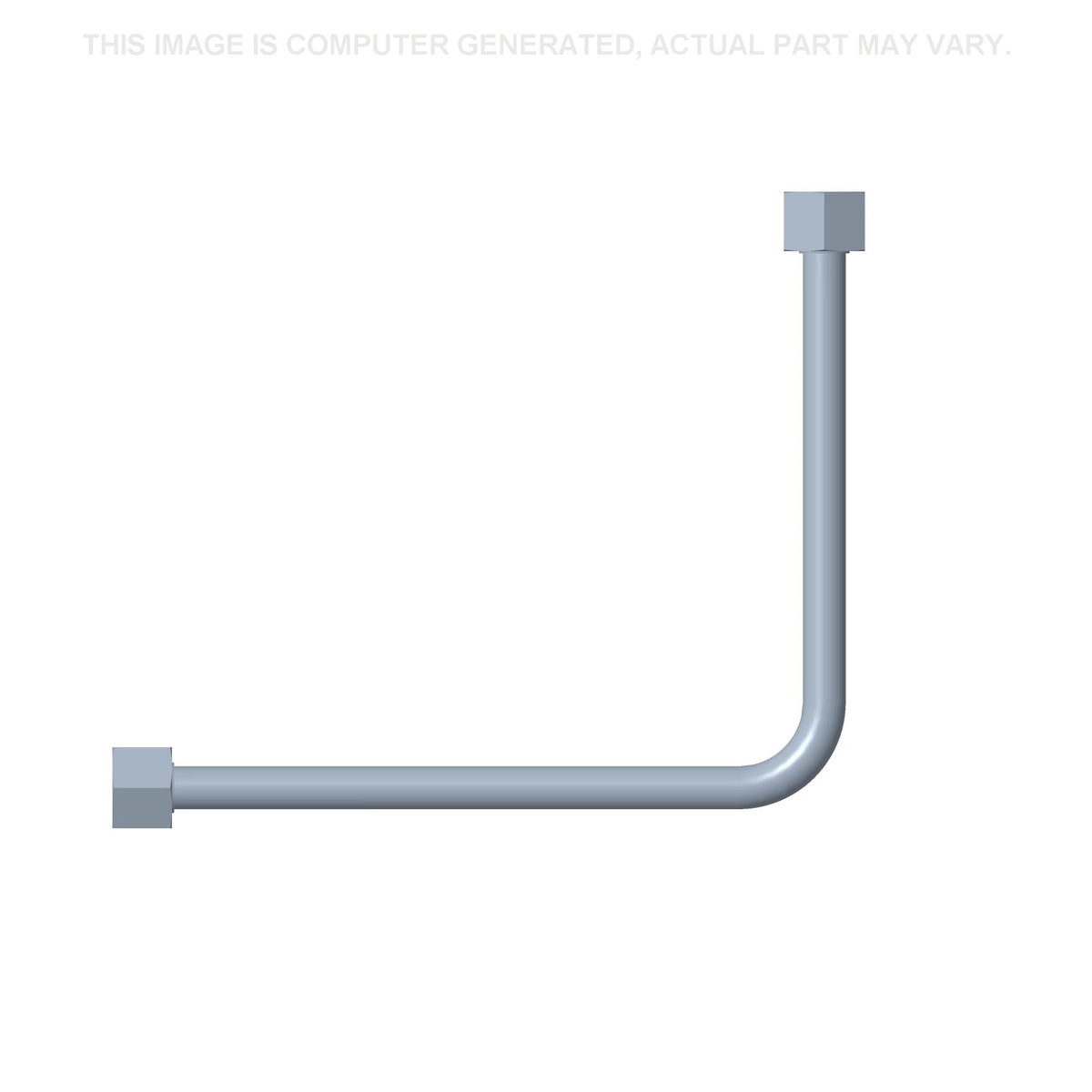 404353A1 - OEM TUBE HYDRAULIC - CASE CONSTRUCTION