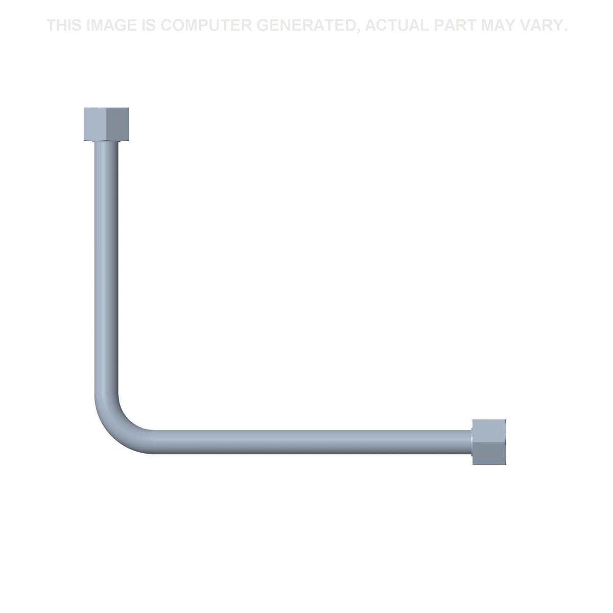 404353A1 - OEM TUBE HYDRAULIC - CASE CONSTRUCTION