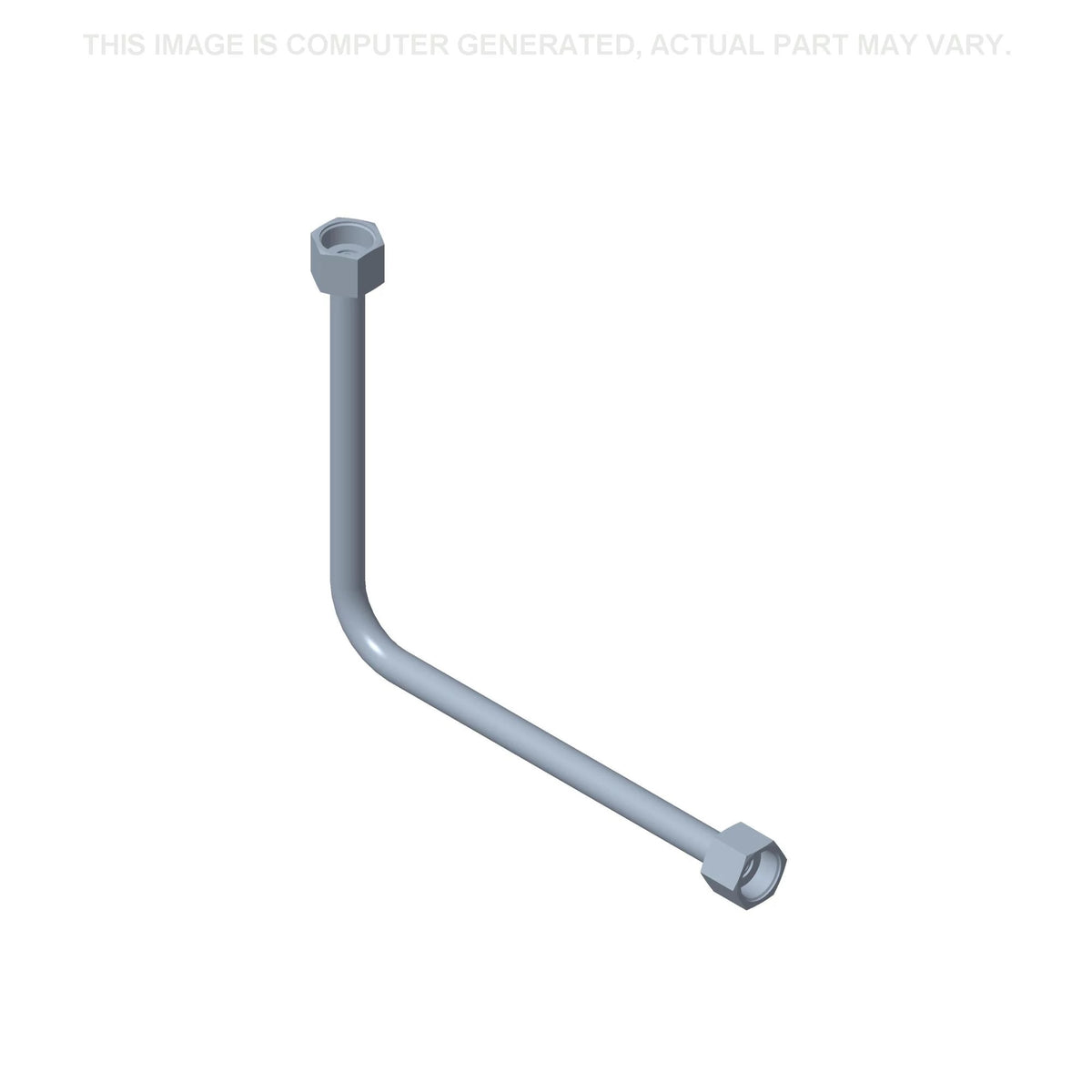 404353A1 - OEM TUBE HYDRAULIC - CASE CONSTRUCTION
