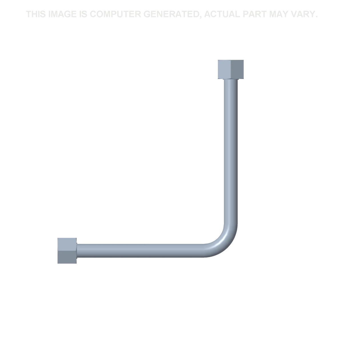 404363A1 - OEM TUBE HYDRAULIC - CASE CONSTRUCTION