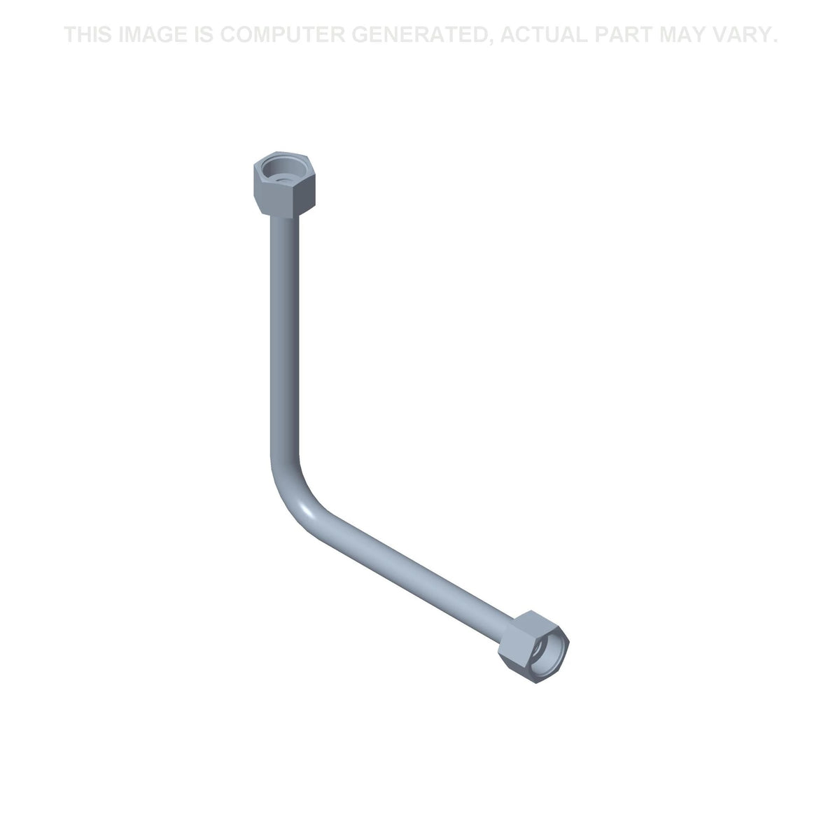 404363A1 - OEM TUBE HYDRAULIC - CASE CONSTRUCTION