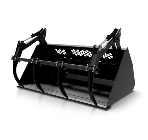 91804868 - OEM ATTACHMENT - CASE CONSTRUCTION