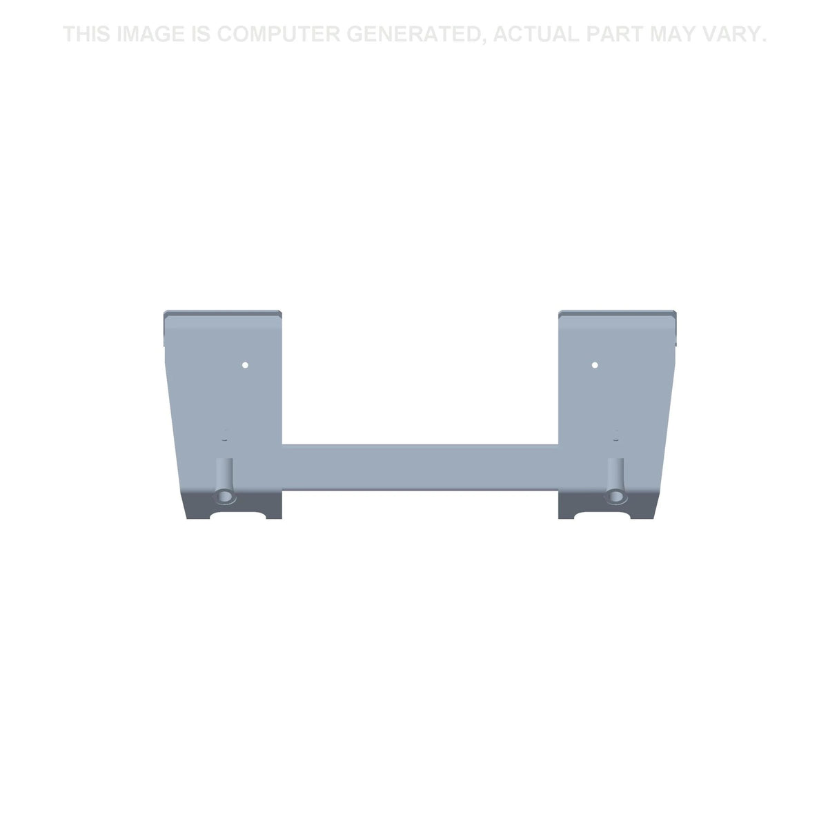 404599A5 - OEM FRAME w/ COUPLER POWER TAN - CASE CONSTRUCTION