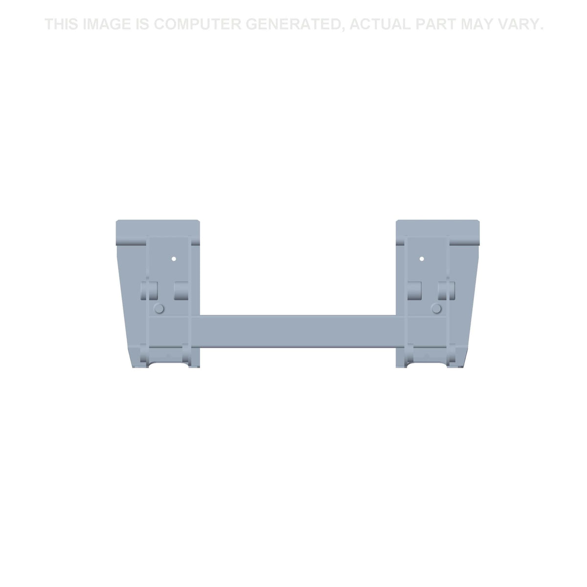 404599A5 - OEM FRAME w/ COUPLER POWER TAN - CASE CONSTRUCTION