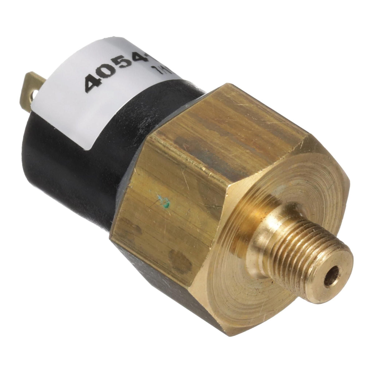 405418A1 - OEM BACK-UP PRESSURE SWITCH - CASE CONSTRUCTION