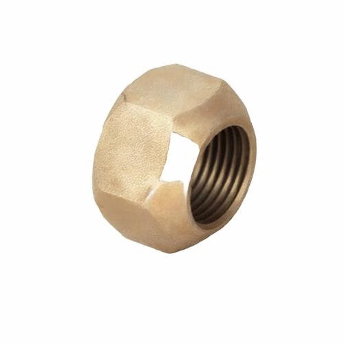 405576R1 - OEM NUT - CASE CONSTRUCTION