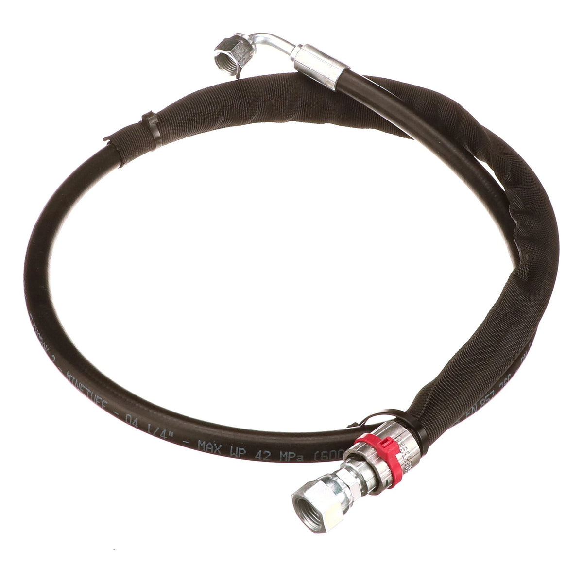 405839A2 - OEM HOSE HYDRAULIC - CASE CONSTRUCTION