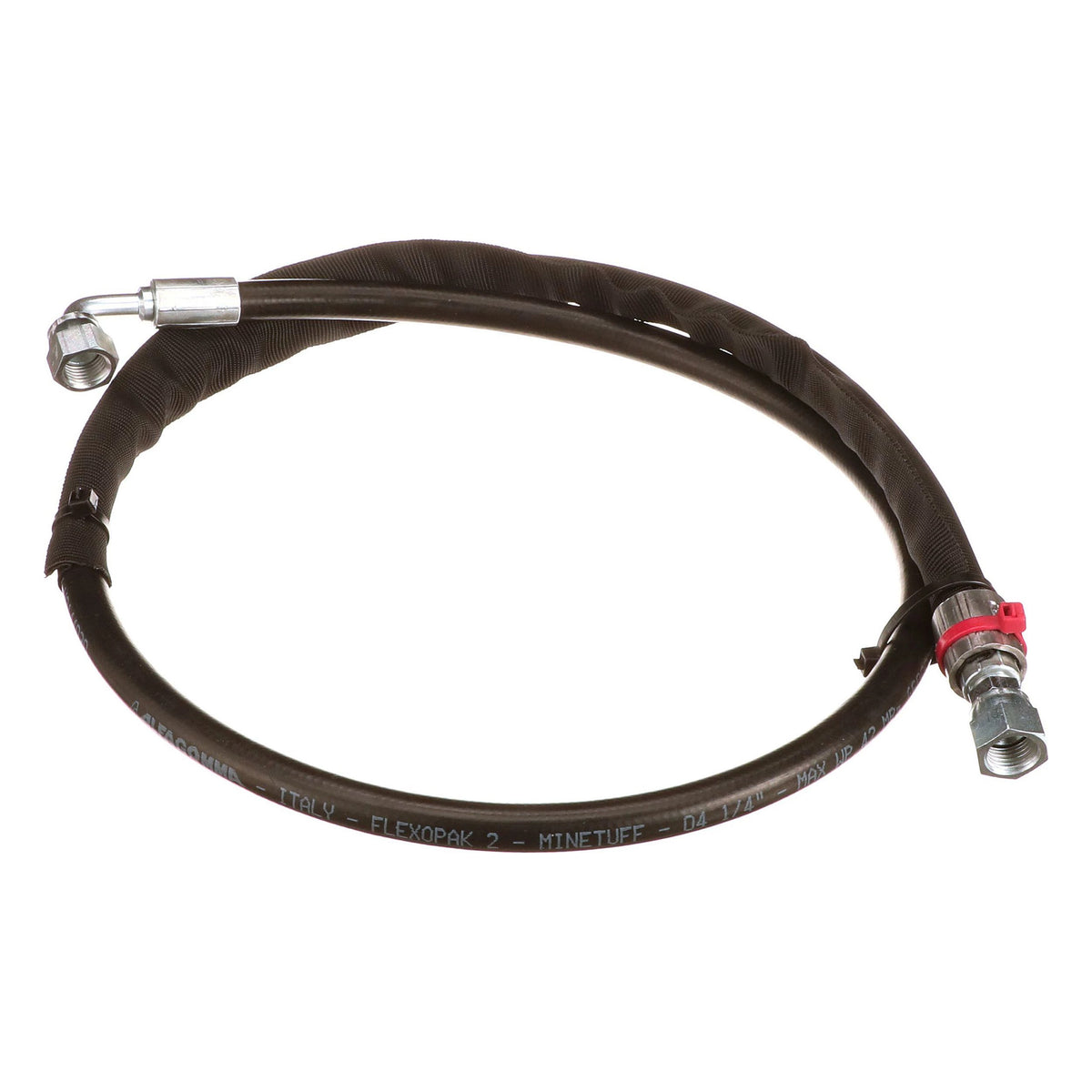 405839A2 - OEM HOSE HYDRAULIC - CASE CONSTRUCTION