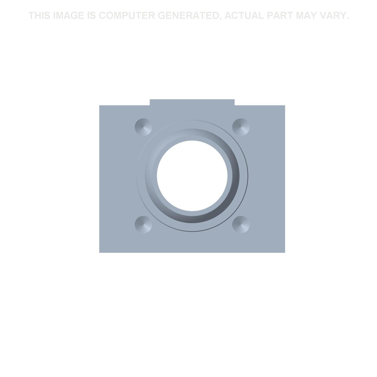 405892A1 - OEM TRUNNION BUSHING BLADE - CASE CONSTRUCTION